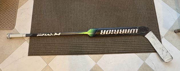 Warrior E RVM2. 21”