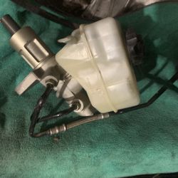 Slave Cylinder Bmw 2010