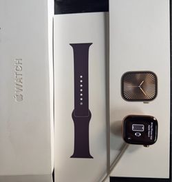 Apple Watch series 10