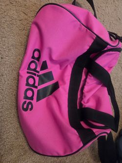 Adidas  gym bag
