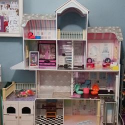 Doll House
