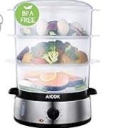 Food Steamer