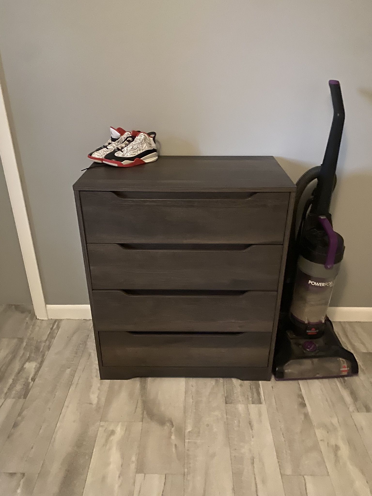 Small Dresser