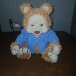 Playskool PJ BEARABLE 