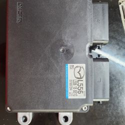 Mazda CX7 2010 PCM Power Control Module
