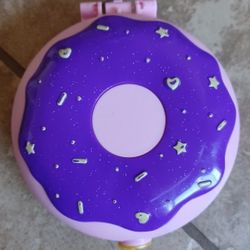 Polly Pocket Playset