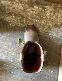 Ariat boots