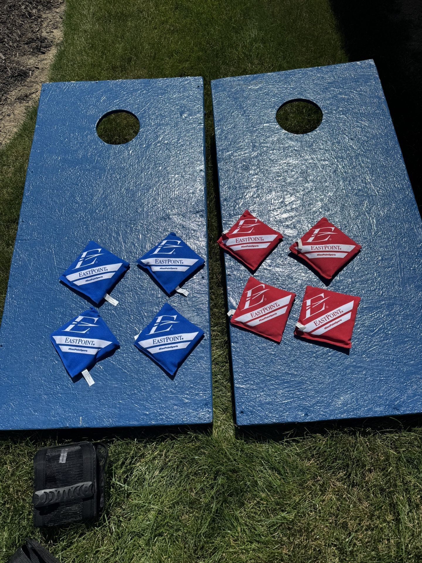Corn Hole