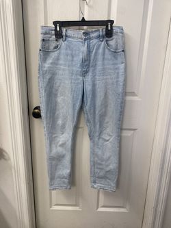 Abercrombie And Fitch Jeans Size 30/10s 