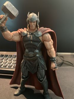 Marvel Select Thor Figure Marvel Legends