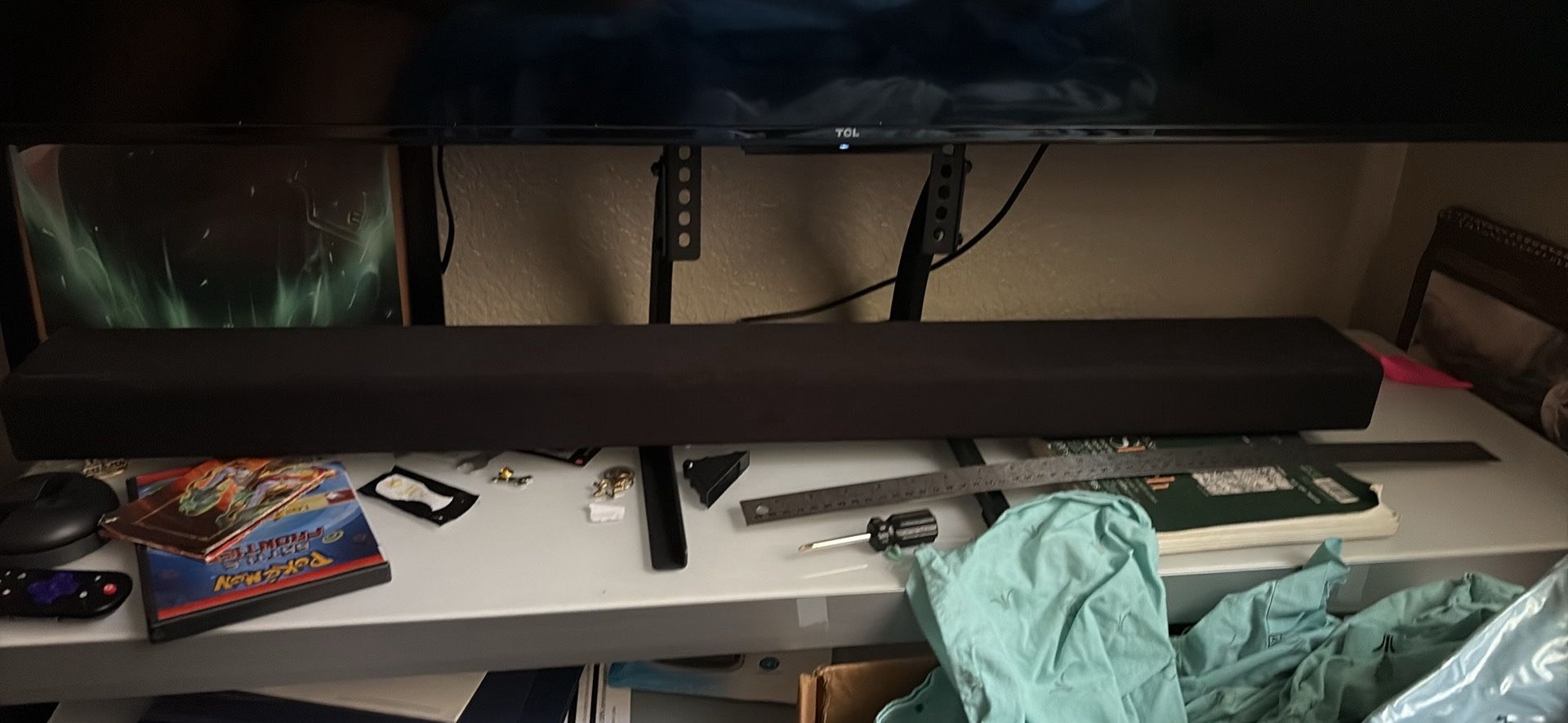 LG Sound Bar