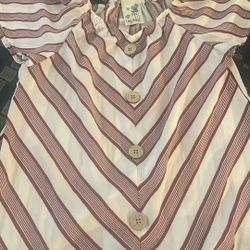 Girls Large Top
