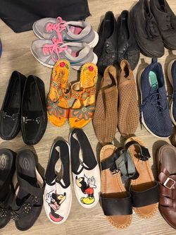 Shoes