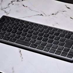 BRAND NEW - Keychron B1 Pro - Slim 2.4G Wireless Keyboard - Work Keyboard (2.4G and Bluetooth)
