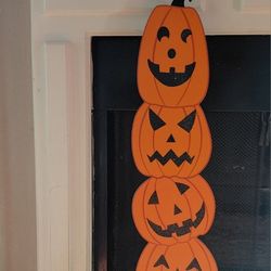 Halloween Decor