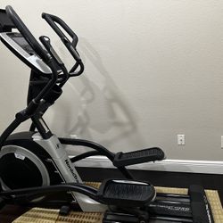 Nordic Elliptical 