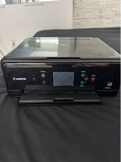 Canon TS6220 all in one printer