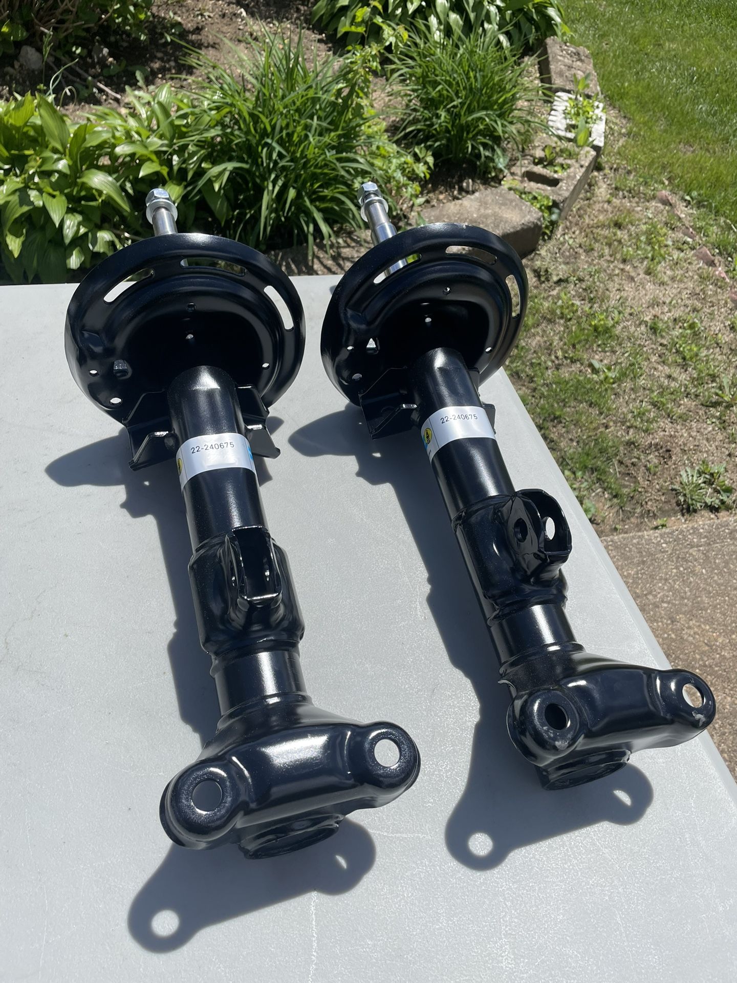 Mercedes Benz Car Parts