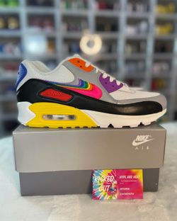 NEW Nike Air Max 90 Be true Size 9.5 Men for Sale in Las Vegas NV OfferUp