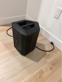 Bose pro 1 speaker