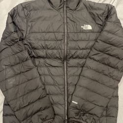 Men’s Medium North Face 