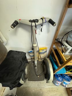 Segway