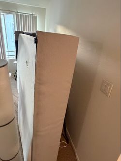 king size mattress and frame