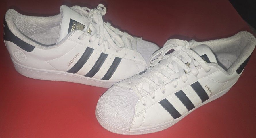 Adidas Superstar Men's Sneakers