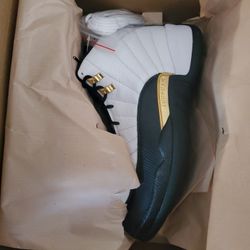Jordan Retro 12  Sizes 10,11
