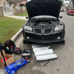 Oil Changes For cars