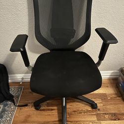 Great Condition Office Chair 