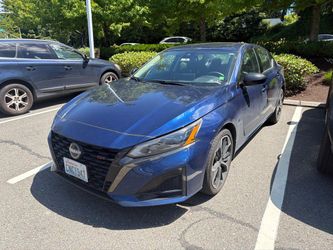 2024 Nissan Altima