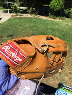 Rawlings Cal grip Jr Glove $10