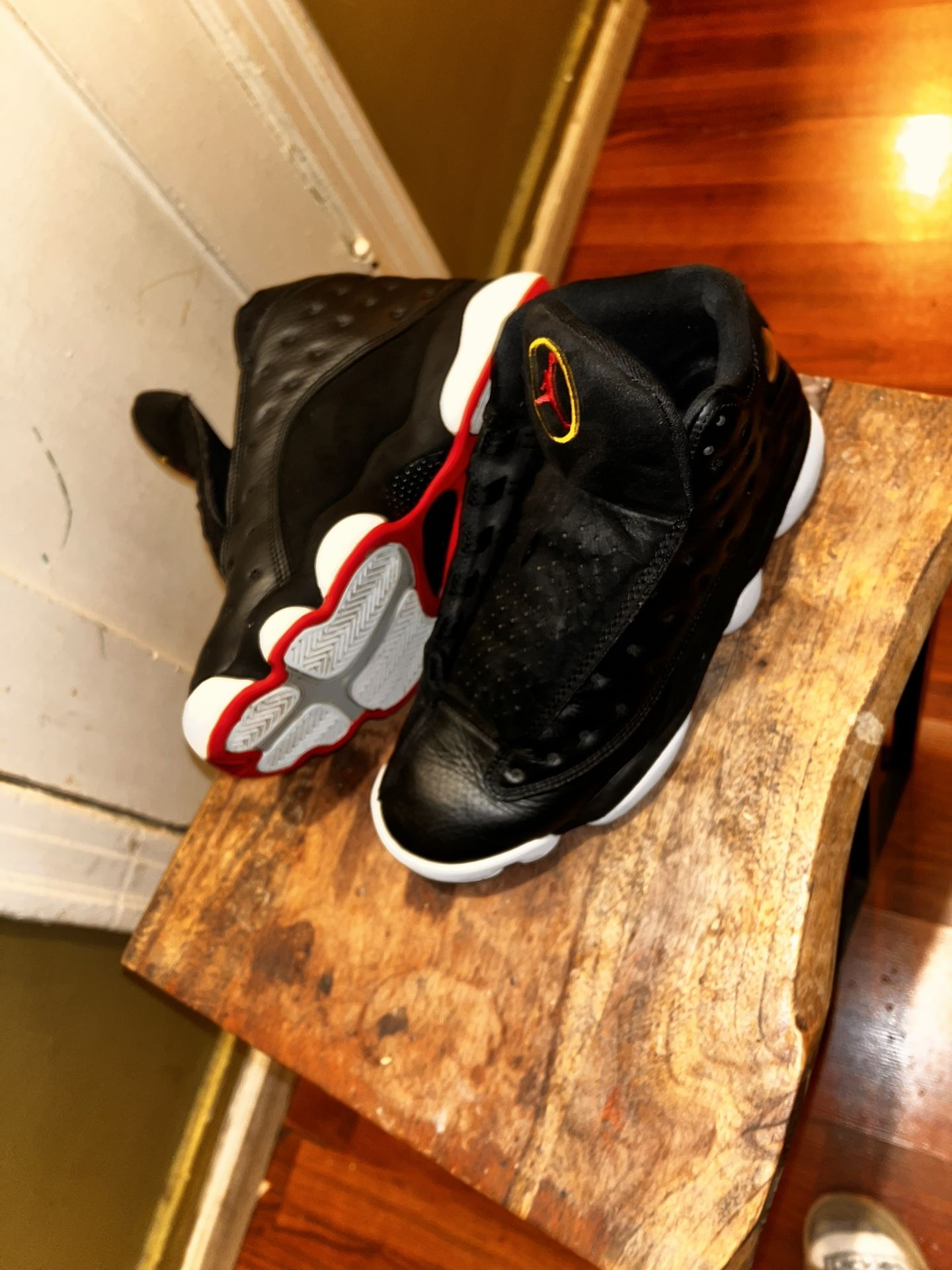 Air jordan 13