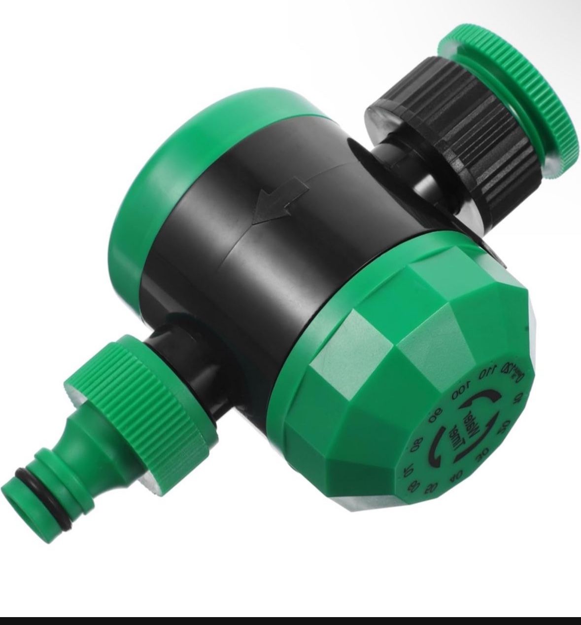 Garden Hose Timer Gardening Timer