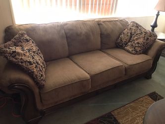 Sofa living room