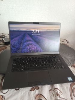 Laptop Dell 7400 Windows 11 on sale