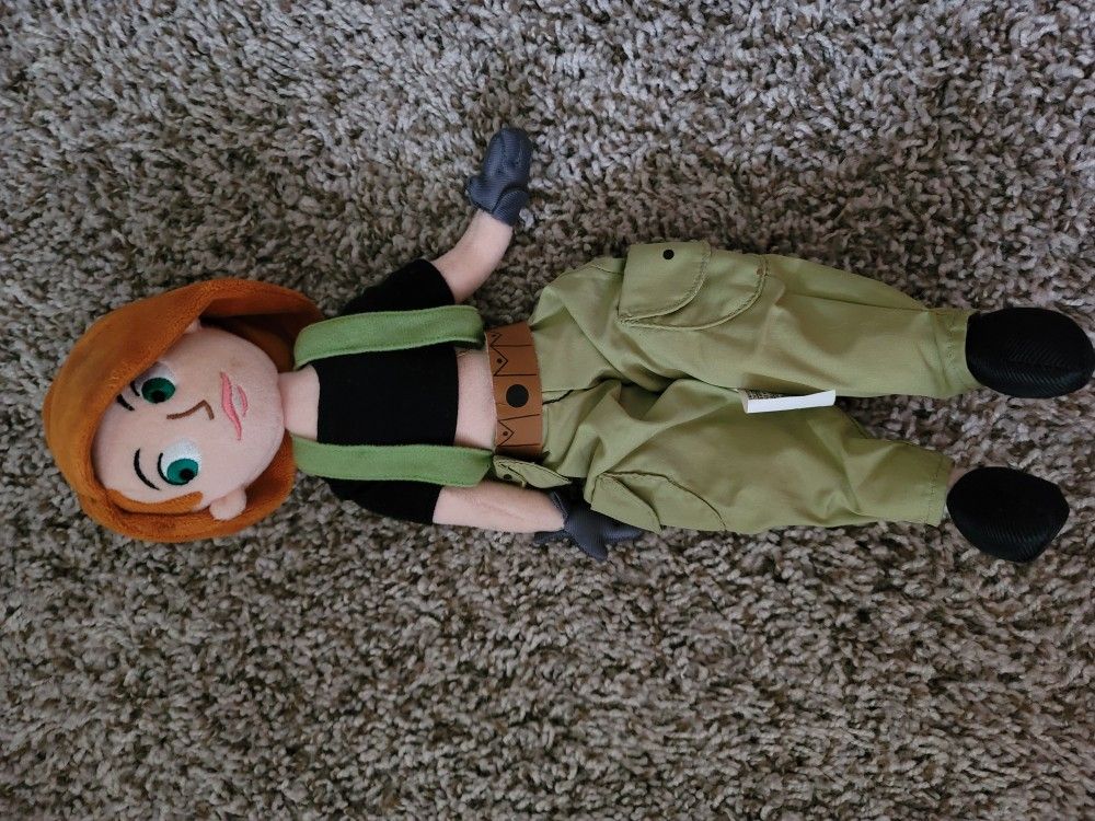 Kim Possible 