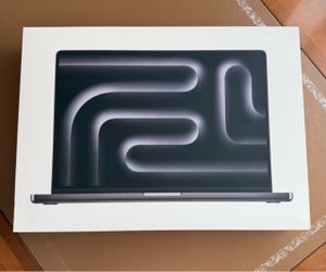 Apple MacBook Pro M5 Max 2026
