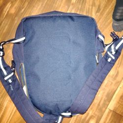 Polo Ralph Lauren Book Bag 