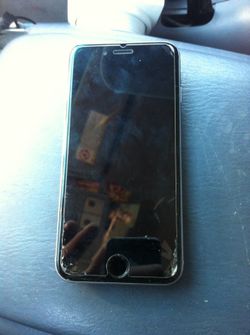 iphone 6 icloud lock