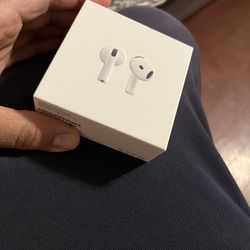 AirPods 4