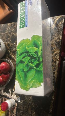 Seal Wrap Professional Grade Food Wrap Film