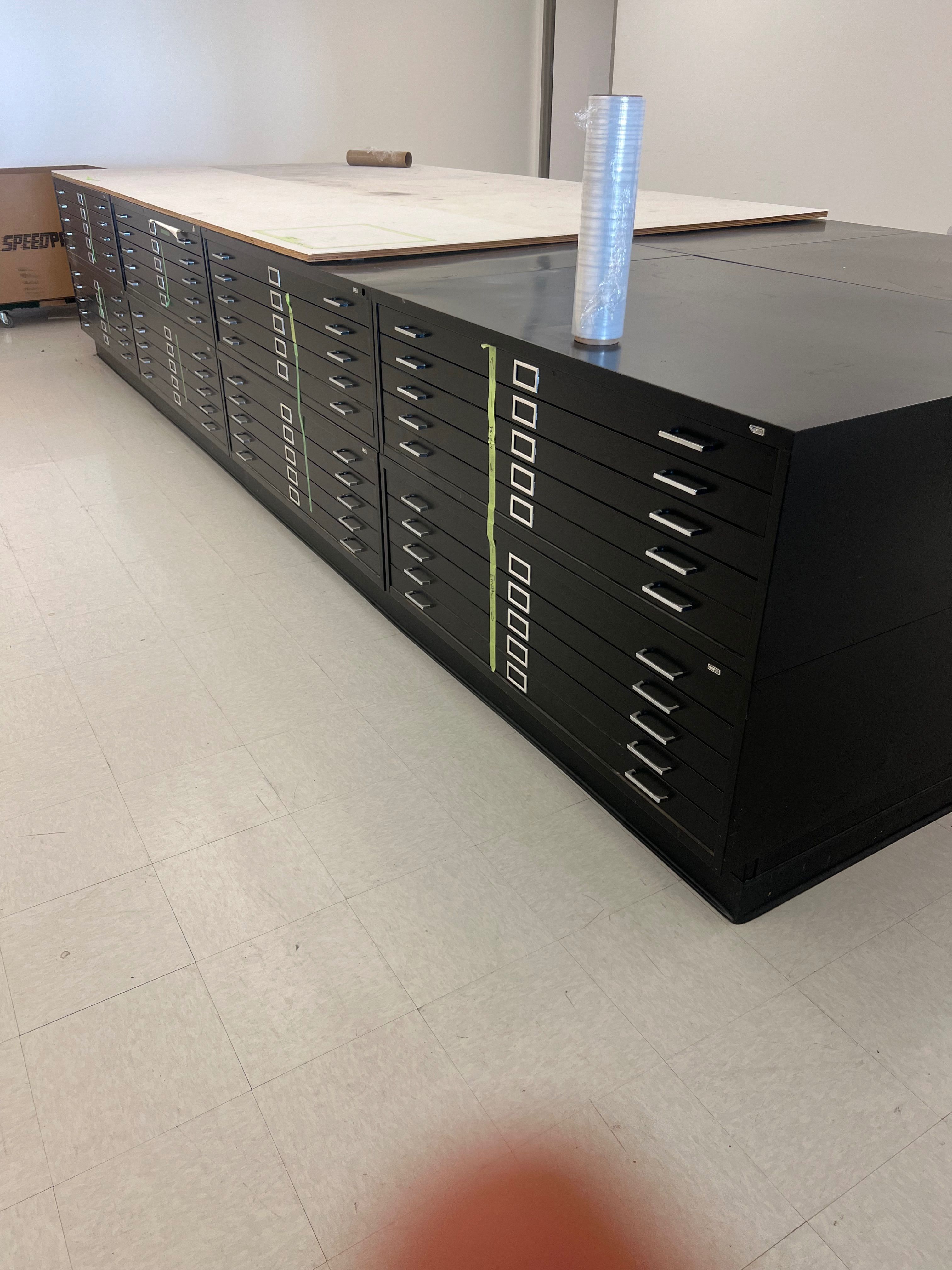 FLAT FILES / PLAN FILES -can deliver0-