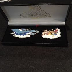 Disney Pins
