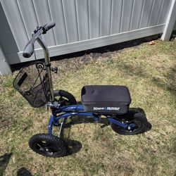 Knee Rover Scooter