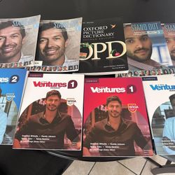 LIBRO DE INGLÉS DE 1er A 3er Grado 