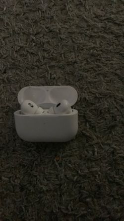 Apple AirPods