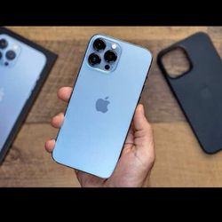 Apple iPhone 13 Pro Max 5G 