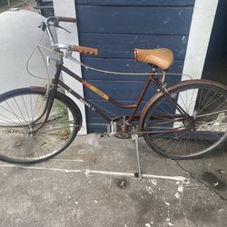 Sierra Huffy 3 speed